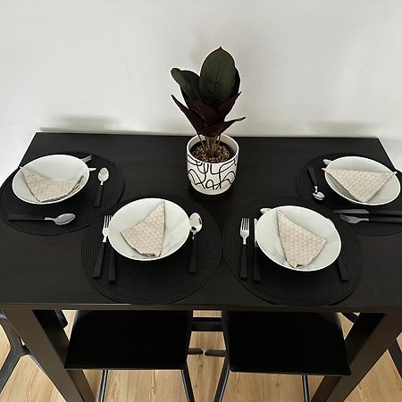 City Center Apartman Дьєр Екстер'єр фото