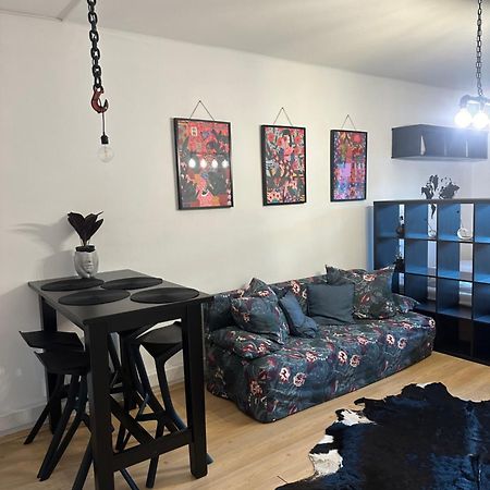 City Center Apartman Дьєр Екстер'єр фото