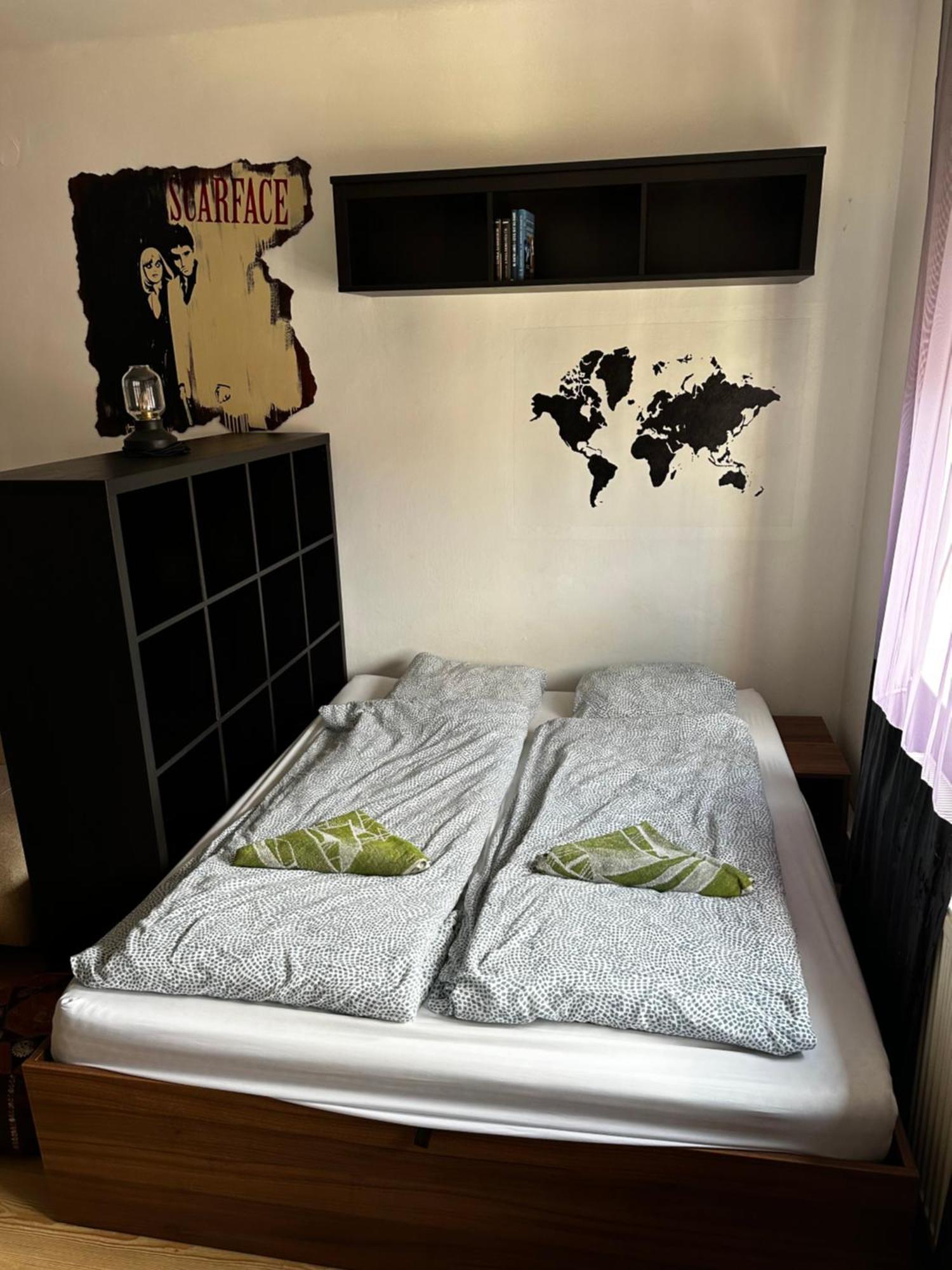 City Center Apartman Дьєр Екстер'єр фото