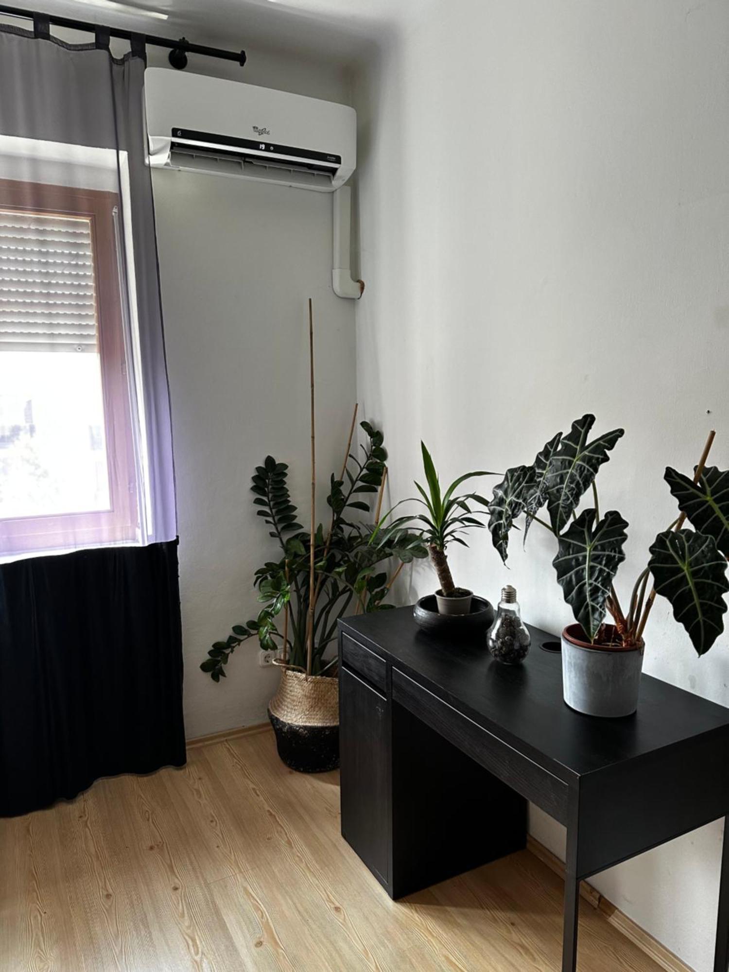 City Center Apartman Дьєр Екстер'єр фото