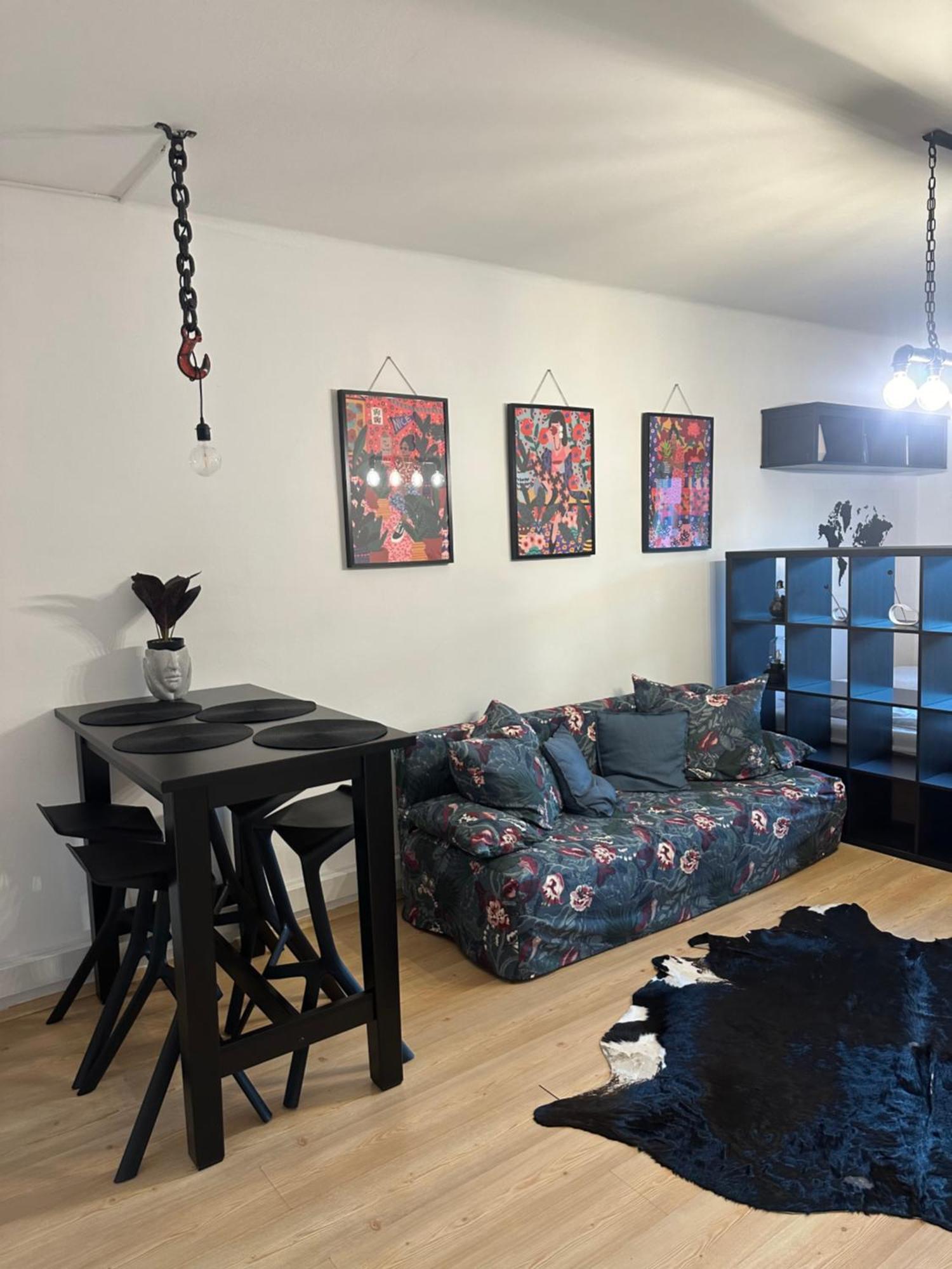 City Center Apartman Дьєр Екстер'єр фото